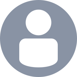 User icon: Former user